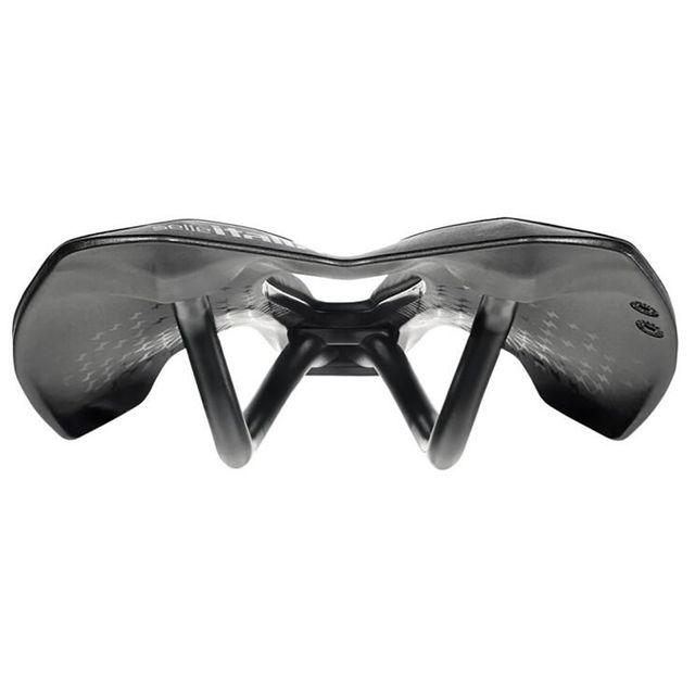 Selle Italia SLR PU-Flex Advan S3 130 x 242 mm Satula